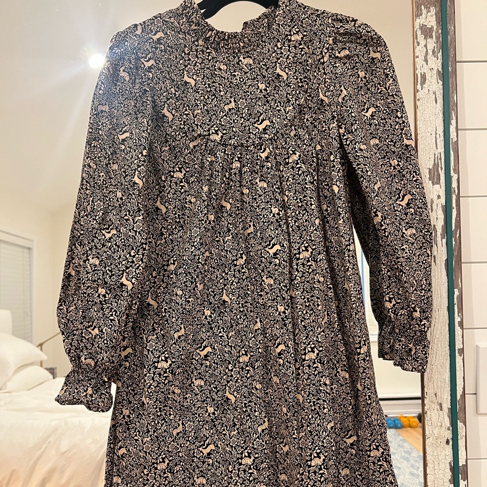 Doen Fawn Dress size small